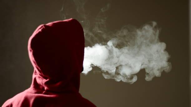 Cigarettes vs Vapes