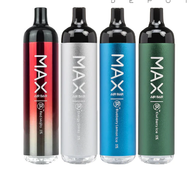 Air Bar Max