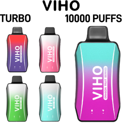 Viho Turbo Vape