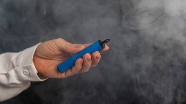 Disposable Vape
