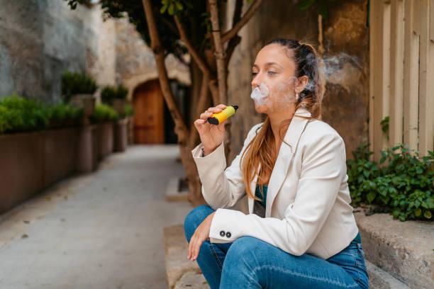 Traveling with a vape