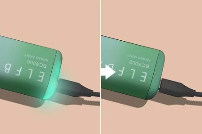 Safety Tips While Charging