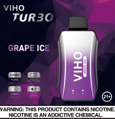 Viho Turbo