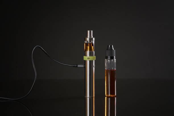 Disposable vape