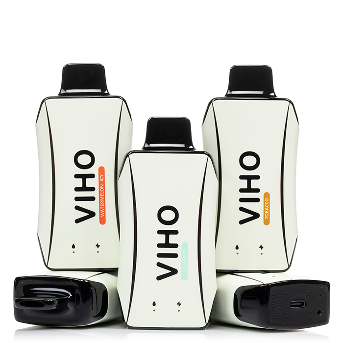 Viho Turbo Vape