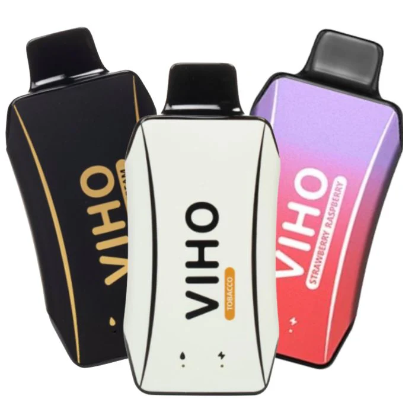 Viho Turbo Vapes
