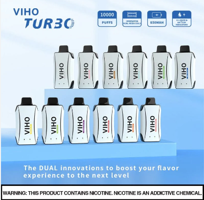 Viho Turbo