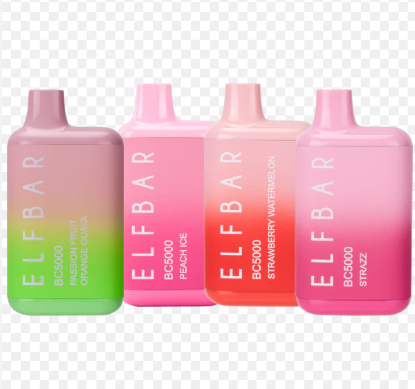 Elf Bar BC5000