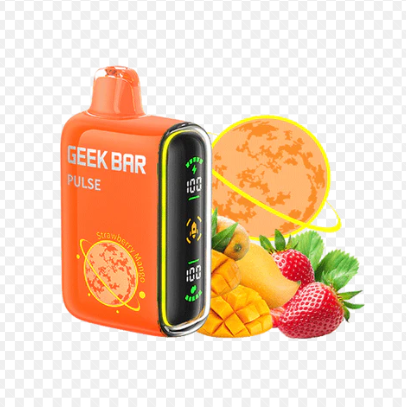 Strawberry Mango