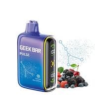 Berry Bliss