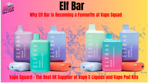 Elf Bar