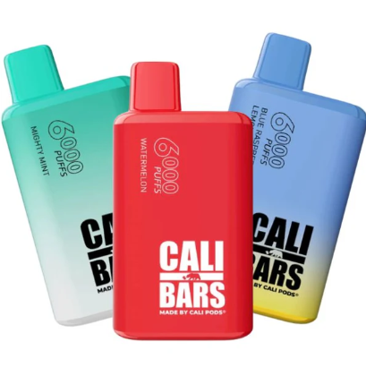 Cali Bars