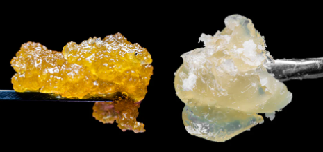 Live Resin Vape