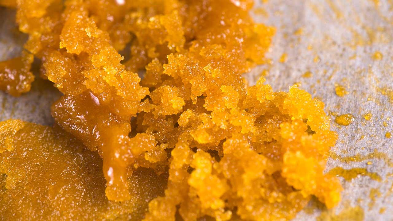 Live Resin Vape