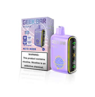 Geek Bar Pulse