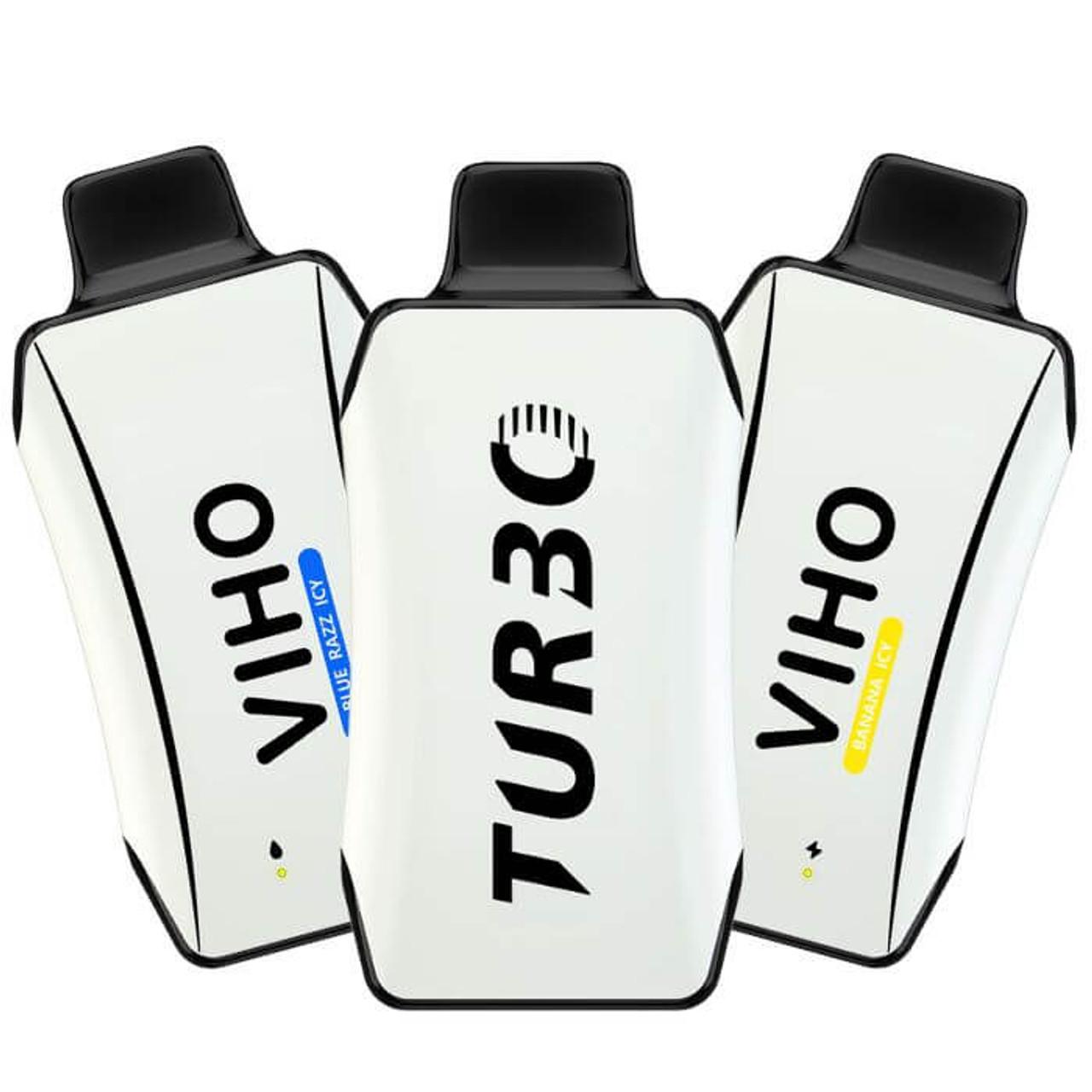 Viho Turbo