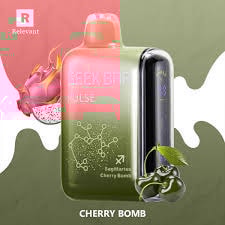 Cherry Bomb