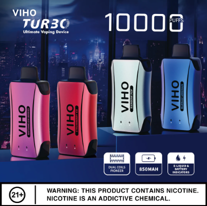 Viho Turbo