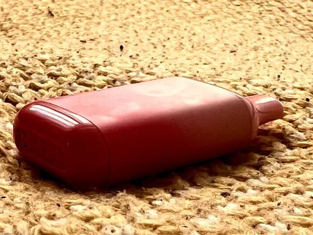 Disposable vape