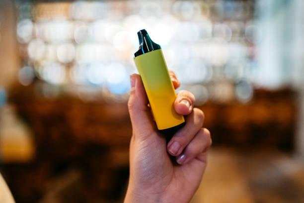 Vaping Safer