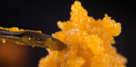 Live Resin Vape