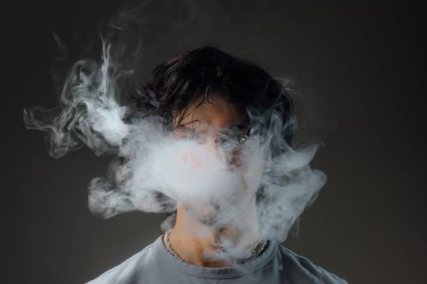 Disposable vape