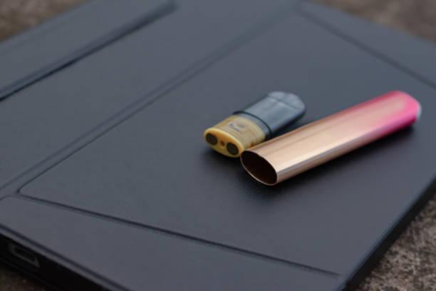 Disposable vape