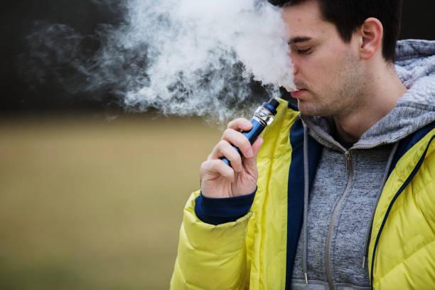 Disposable Vape