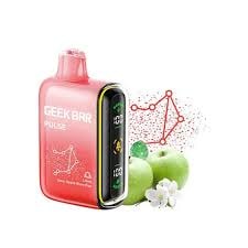 Sour Apple B-Pop