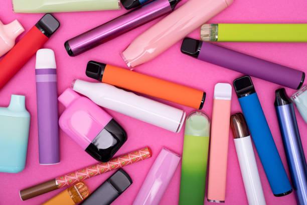 Disposable Vapes