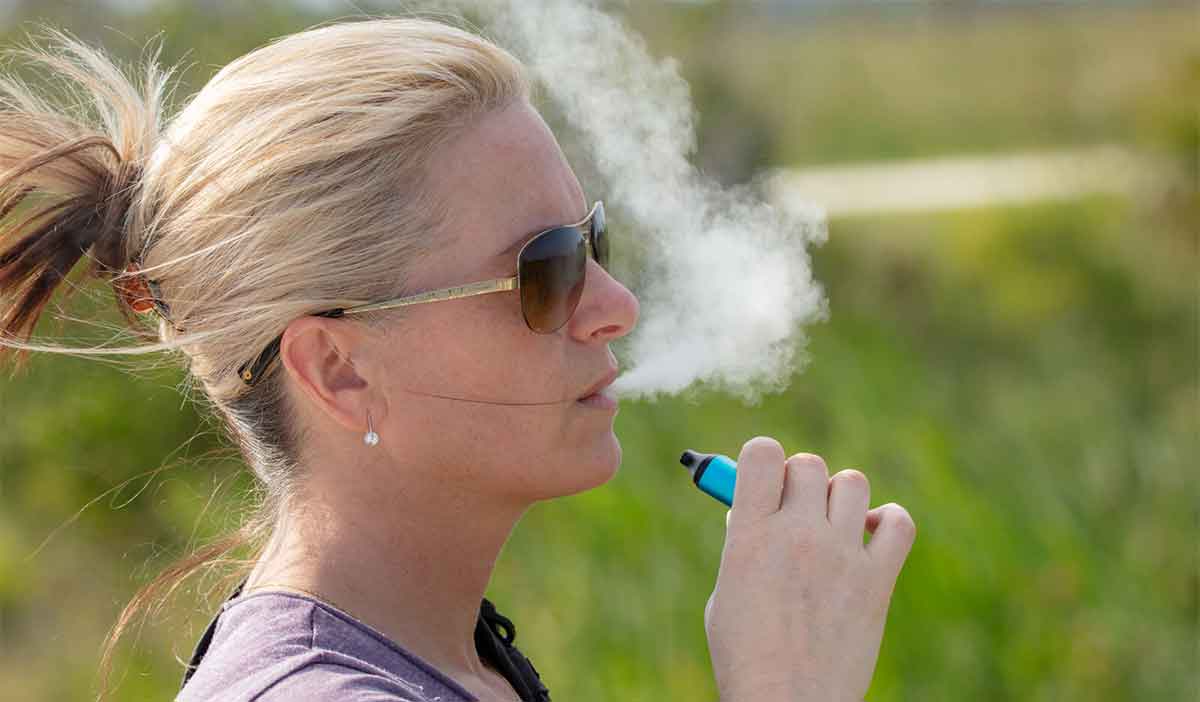 disposable vape