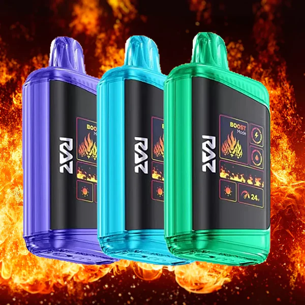 raz vape