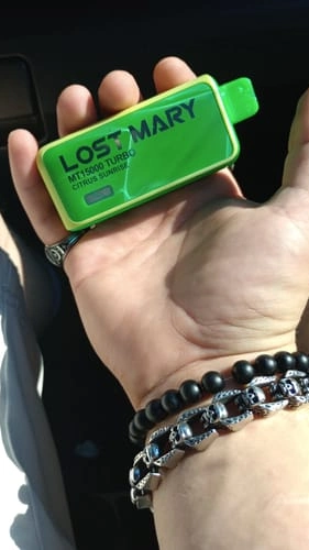 Lost Mary vape