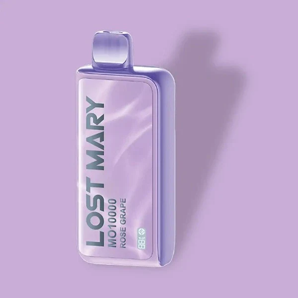 lost mary vape