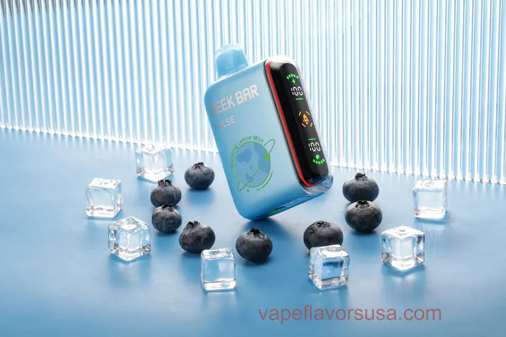 e-cigarette