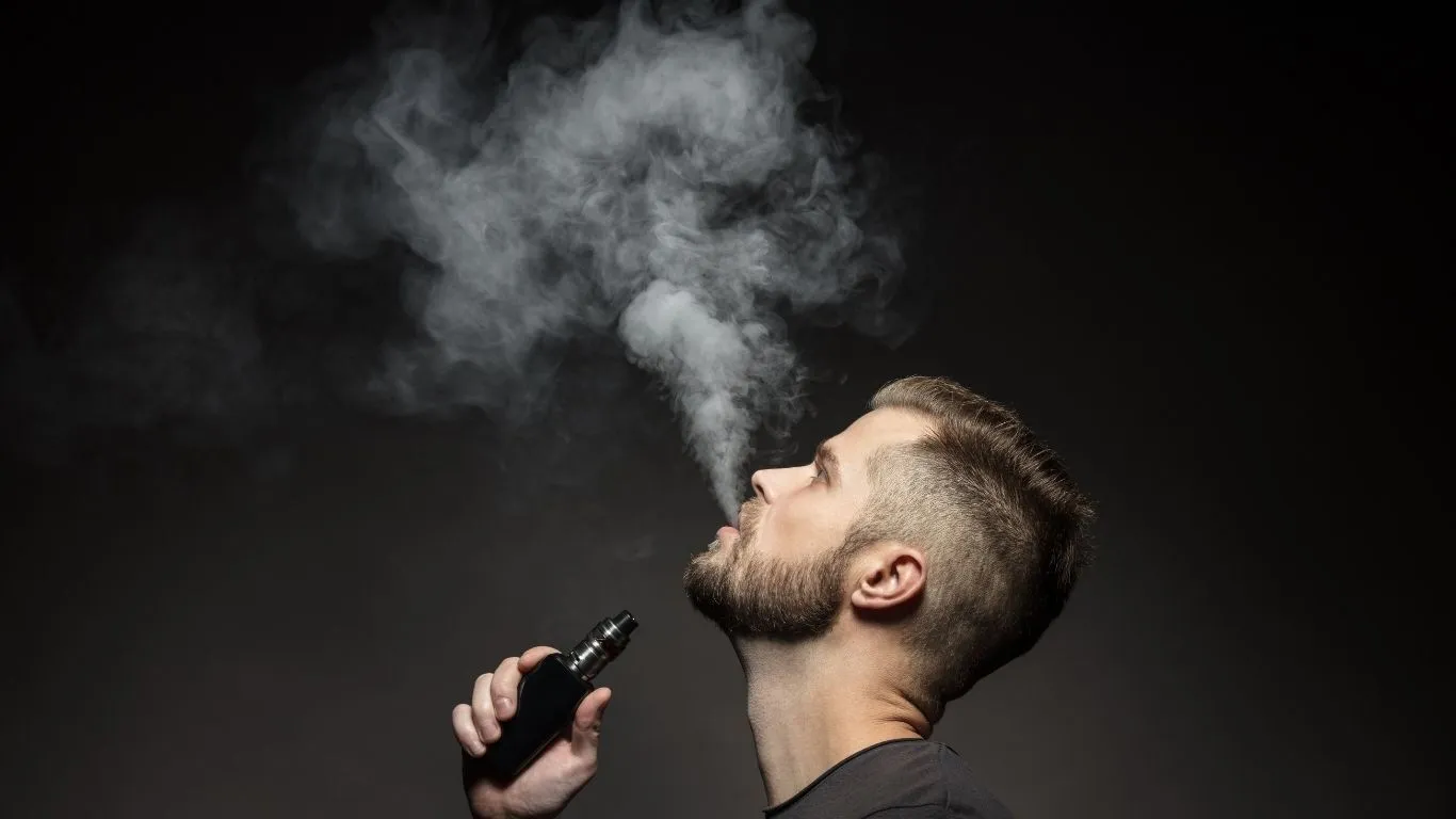 disposable vape