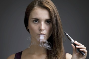 E-Cigarette