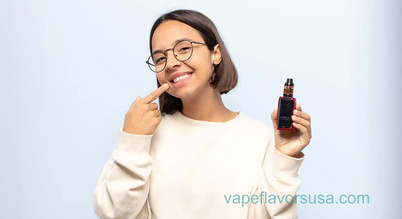 e-cigarette