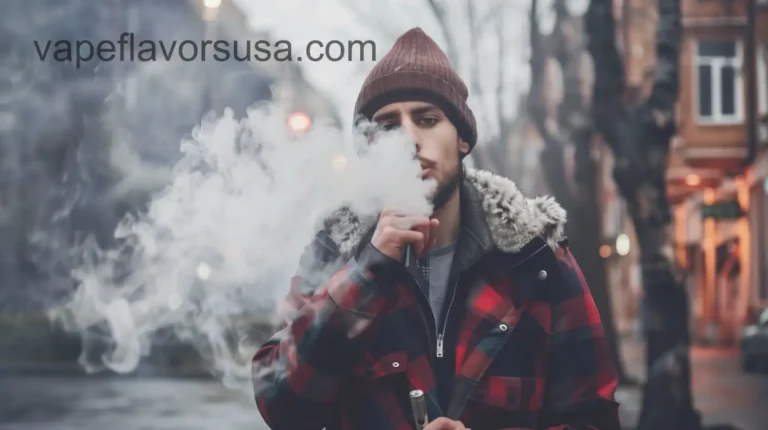 e-cigarette